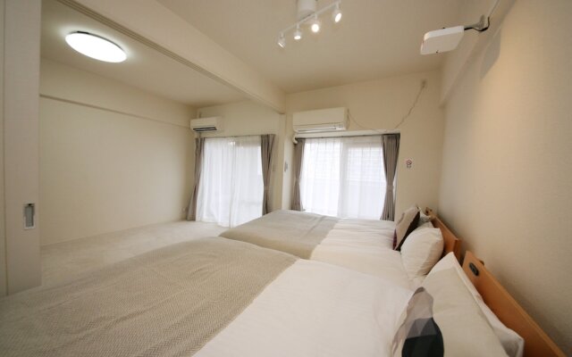 TOHO Hotel Hakata Bayside