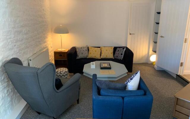 The Croft Apartment