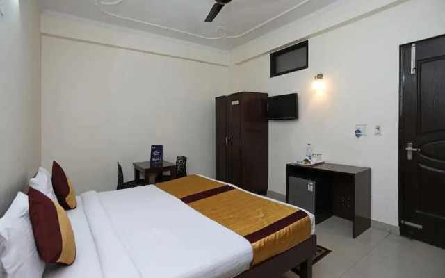 Hotel Amba Residency Unit 1