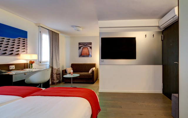 Design Hotel F6