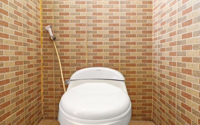 OYO 91741 Jayagiri Hotel