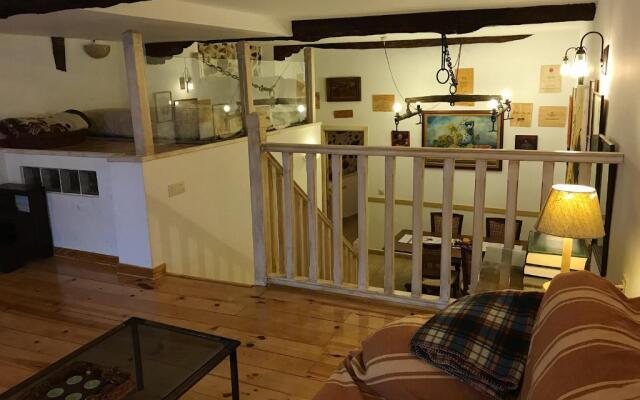 Apartamento Puerta Grande