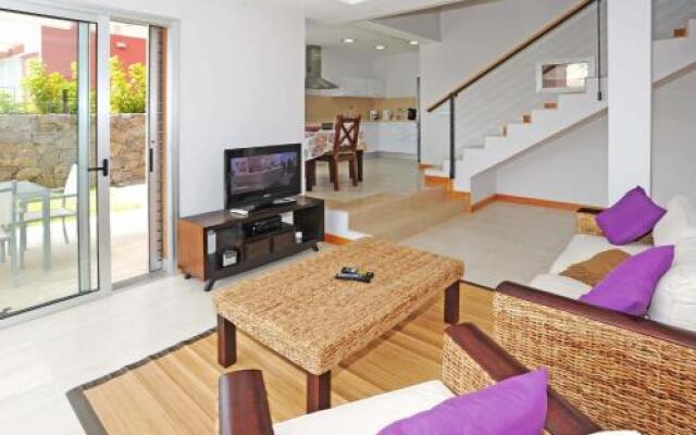 Salobre Vista Golf 29