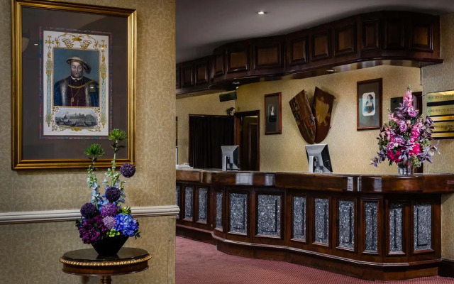 The Henry Hotel Bayswater, Sonder by Marriott Bonvoy