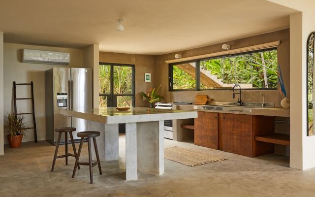 SELVA by DW