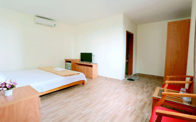 Cat Ba Rainbow Travel & Hotel