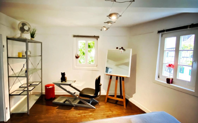 Hexenhäuschen Dreieichenhain