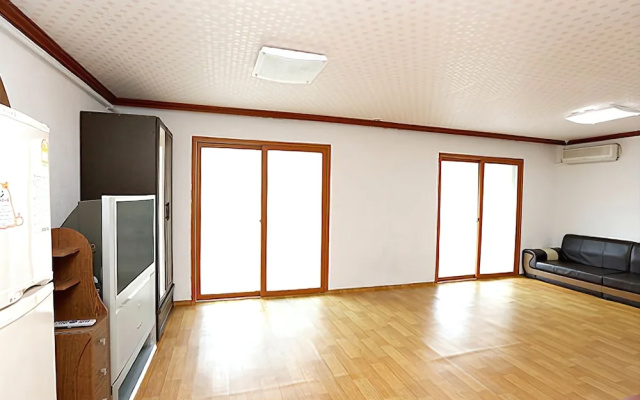 Gurye Piagol Park Pension
