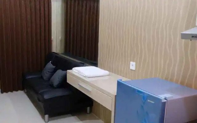 Apartment 2 Bedroom at Tanglin Griya Gailen 4 (ELV)