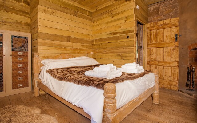 Byford Glamping