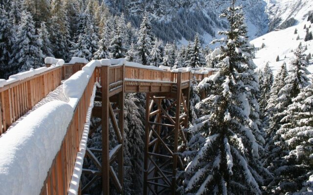 Landhaus Lindling