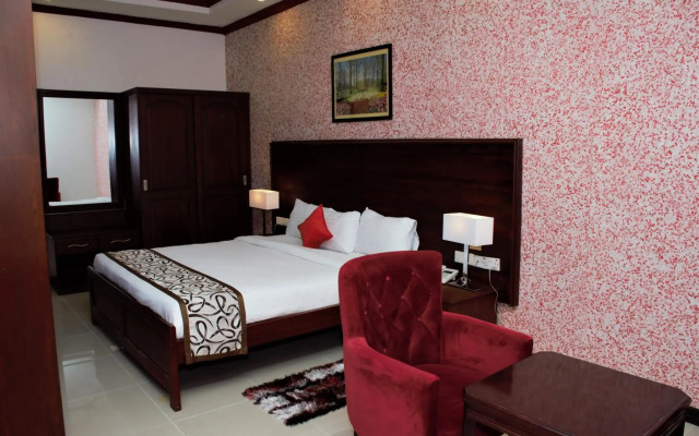 Hotel Blue Sapphire