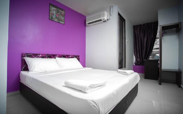 Smart Hotel Shah Alam Seksyen 15