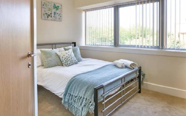 Charter House Serviced Apartments - Shortstay MK