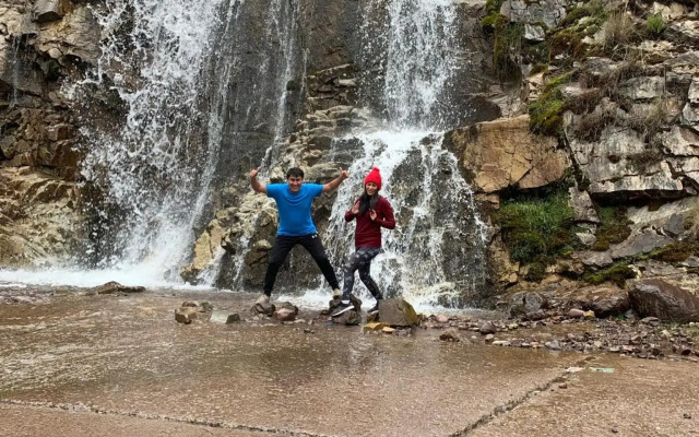 Slaviero Home II, Cuzco, Perú