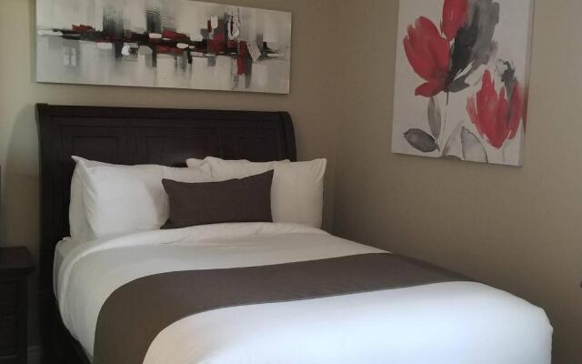 1-Bedroom Cozy Sweet #22 by Amazing Property Rentals