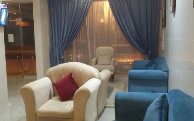 Luluat Najd Hotel Apartments