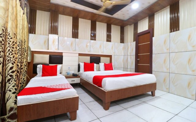 OYO 22559 Mild Inn