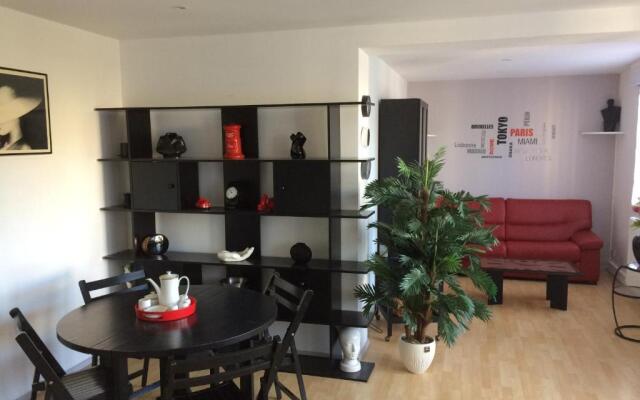 Appartement Granville