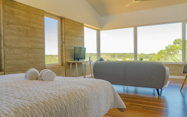 Ecopia Retreat