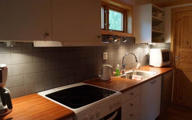 Långsjön Stugor & Camping