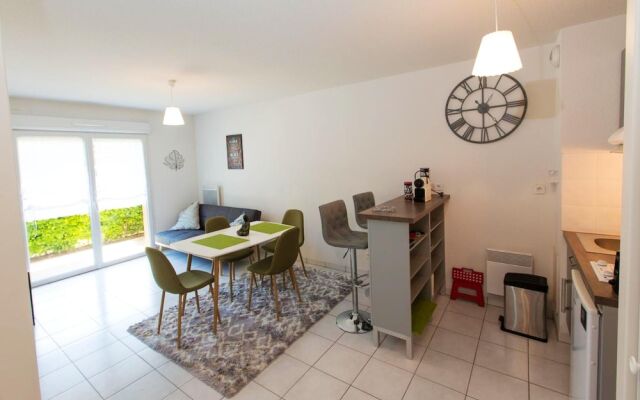 Studio in Athesans-étroitefontaine, With Pool Access, Furnished Garden