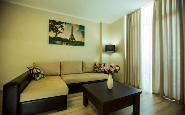 Holiday Premium Apartments Batumi