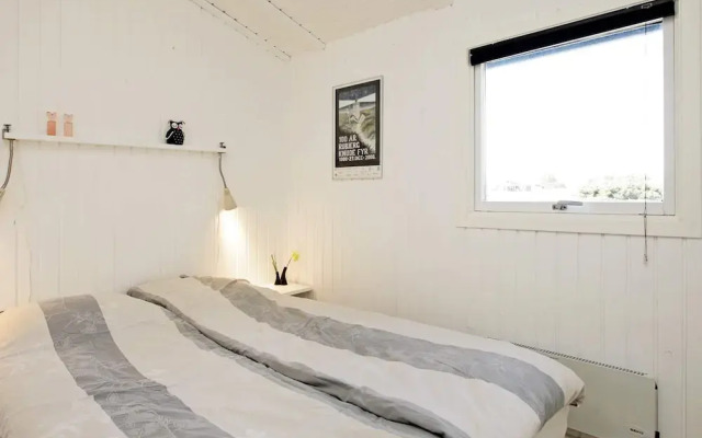 9 Person Holiday Home in Lokken-by Traum
