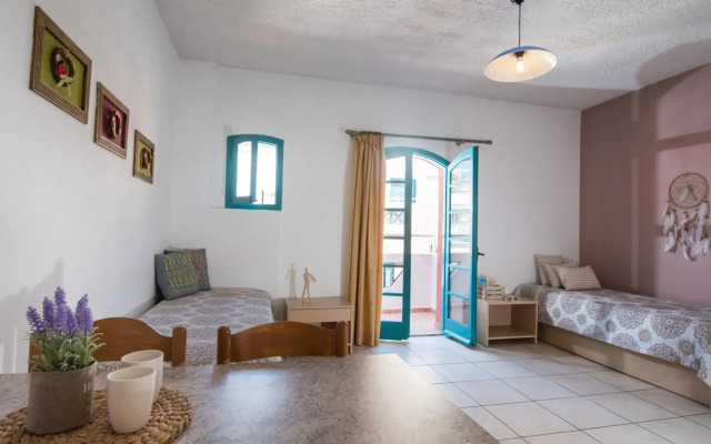 Sarpidon Apartments