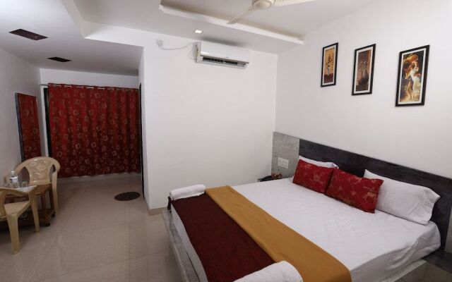 Hotel Valley Exotica