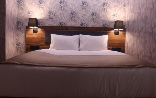 Seandos Otel