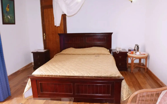 White Horse Inn