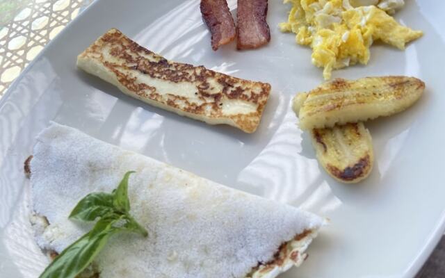 Pousada Azul de Milagres