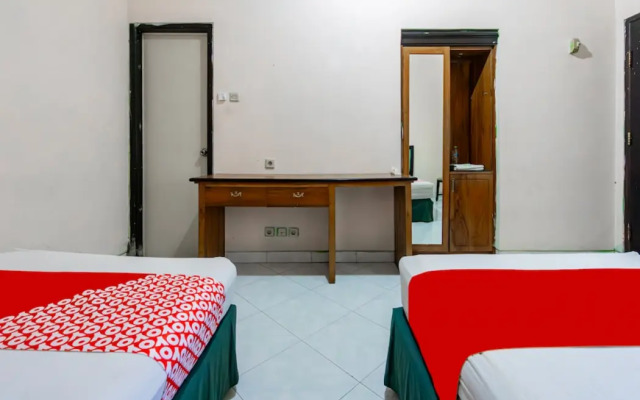 Hotel O Sidoarjo Near Juanda International Airport