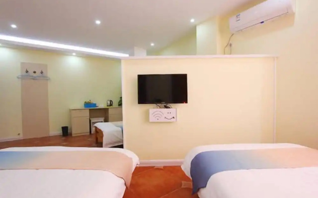 Weihai Mediterranean Hotel