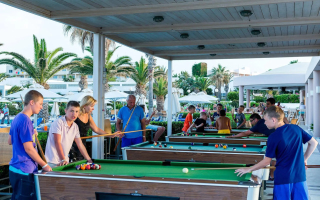 Lyttos Beach Resort