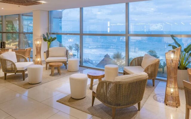 SERHS Experience Suites