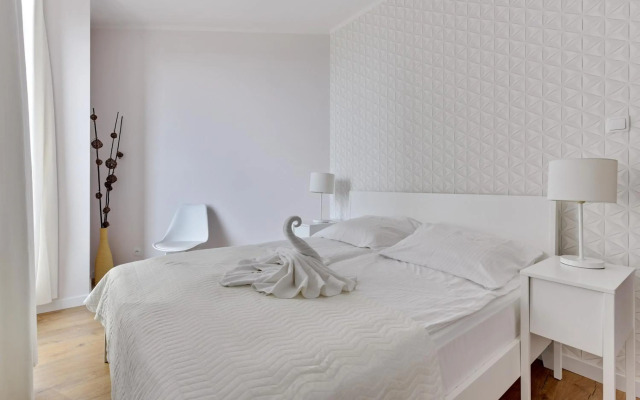 Ocean Dream - Sea Towers