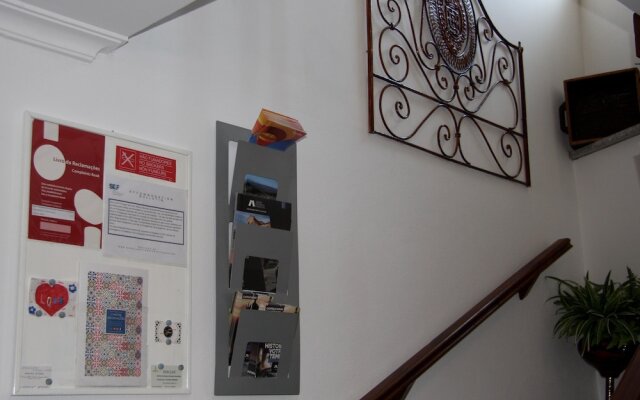 Casa Duas Fontes - Capinha