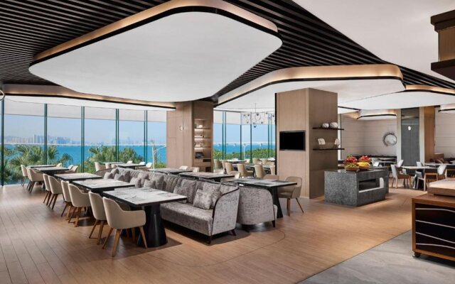 Courtyard by Marriott Xiamen
