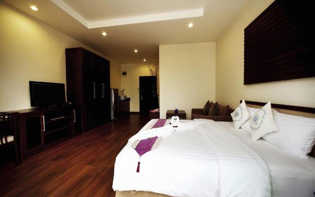 iCheck inn Residence soi 2