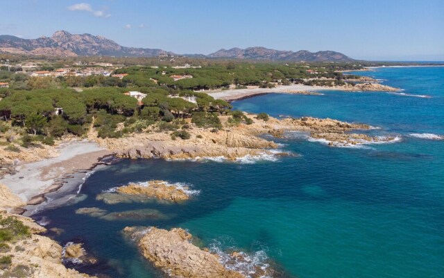 Beautiful Home in Orosei With 3 Bedrooms