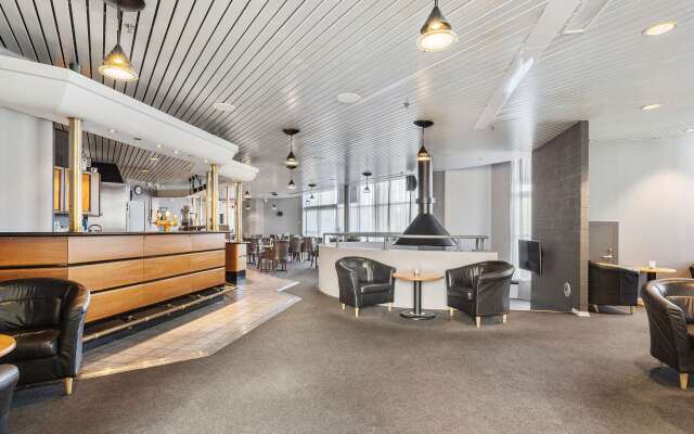Best Western Eurostop Orebro