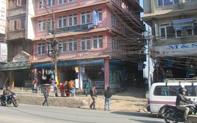 Mandakini Hotel