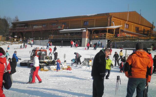 Sport-Hotel Šibeniční vrch