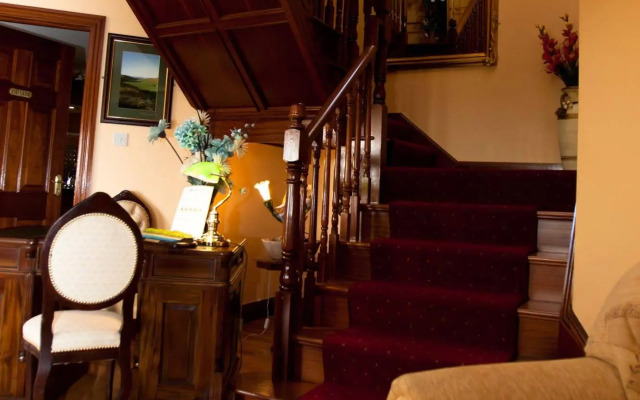 The Tides B&B