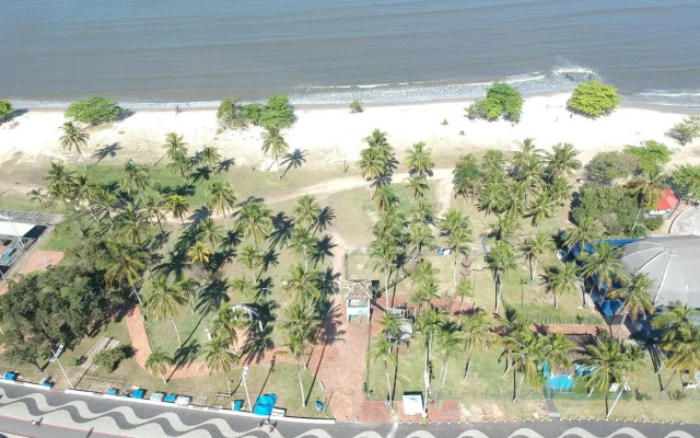 Apartamento no CENTRO de Caraguatatuba.