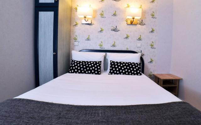 Hotel Du Nord Ville Haute