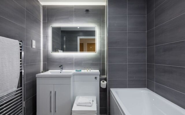 Bluestone Apartments - Harvard