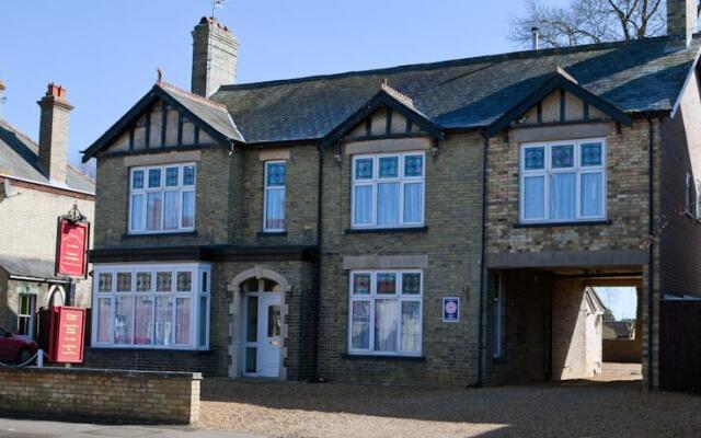 The Causeway Guest House
